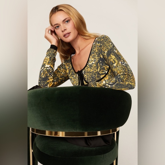 Amur Top Size S - Picture 2 of 3